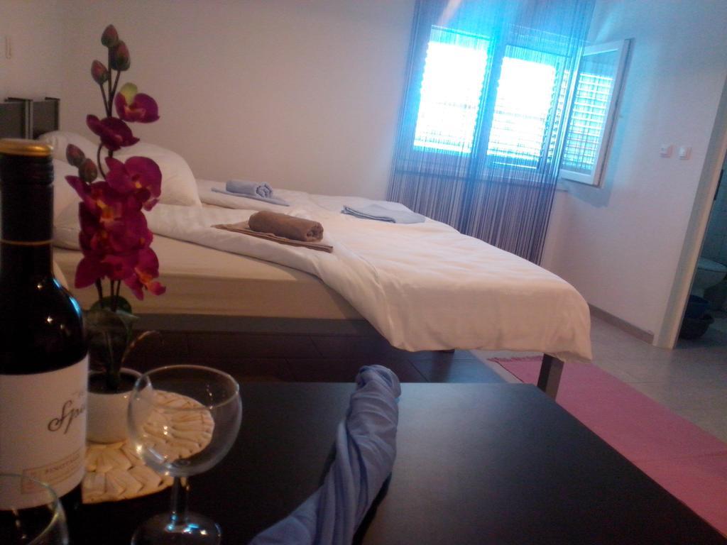 Apartments A-Mol Zadar Room photo